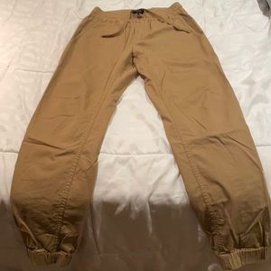 Jcrew Joggers